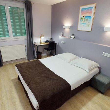 Logis Auberge Saint Simond Aix-les-Bains Esterno foto