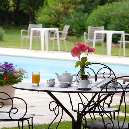 Logis Auberge Saint Simond Aix-les-Bains Esterno foto