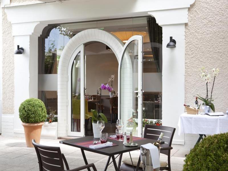 Logis Auberge Saint Simond Aix-les-Bains Esterno foto