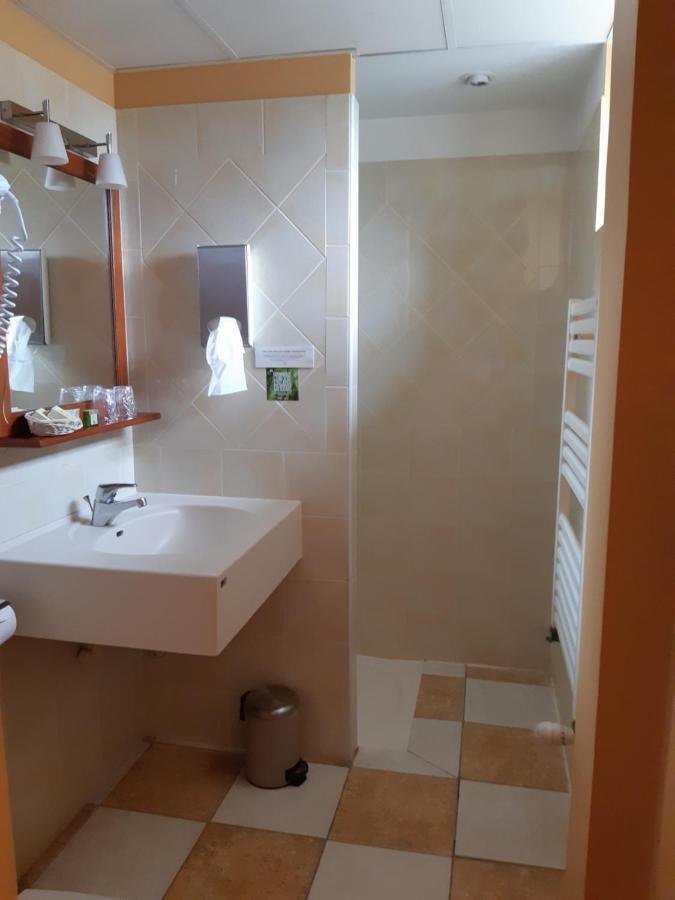 Logis Auberge Saint Simond Aix-les-Bains Esterno foto