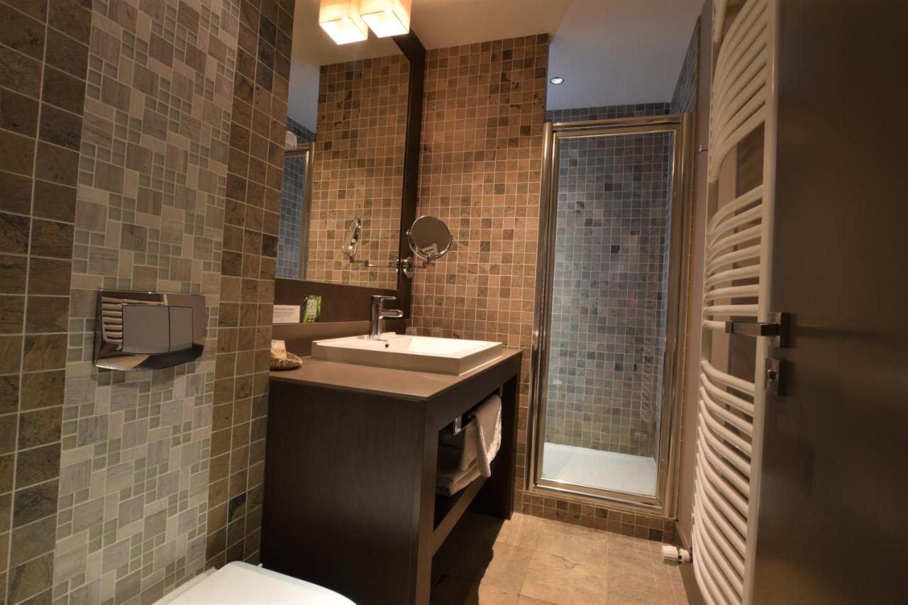 Logis Auberge Saint Simond Aix-les-Bains Esterno foto