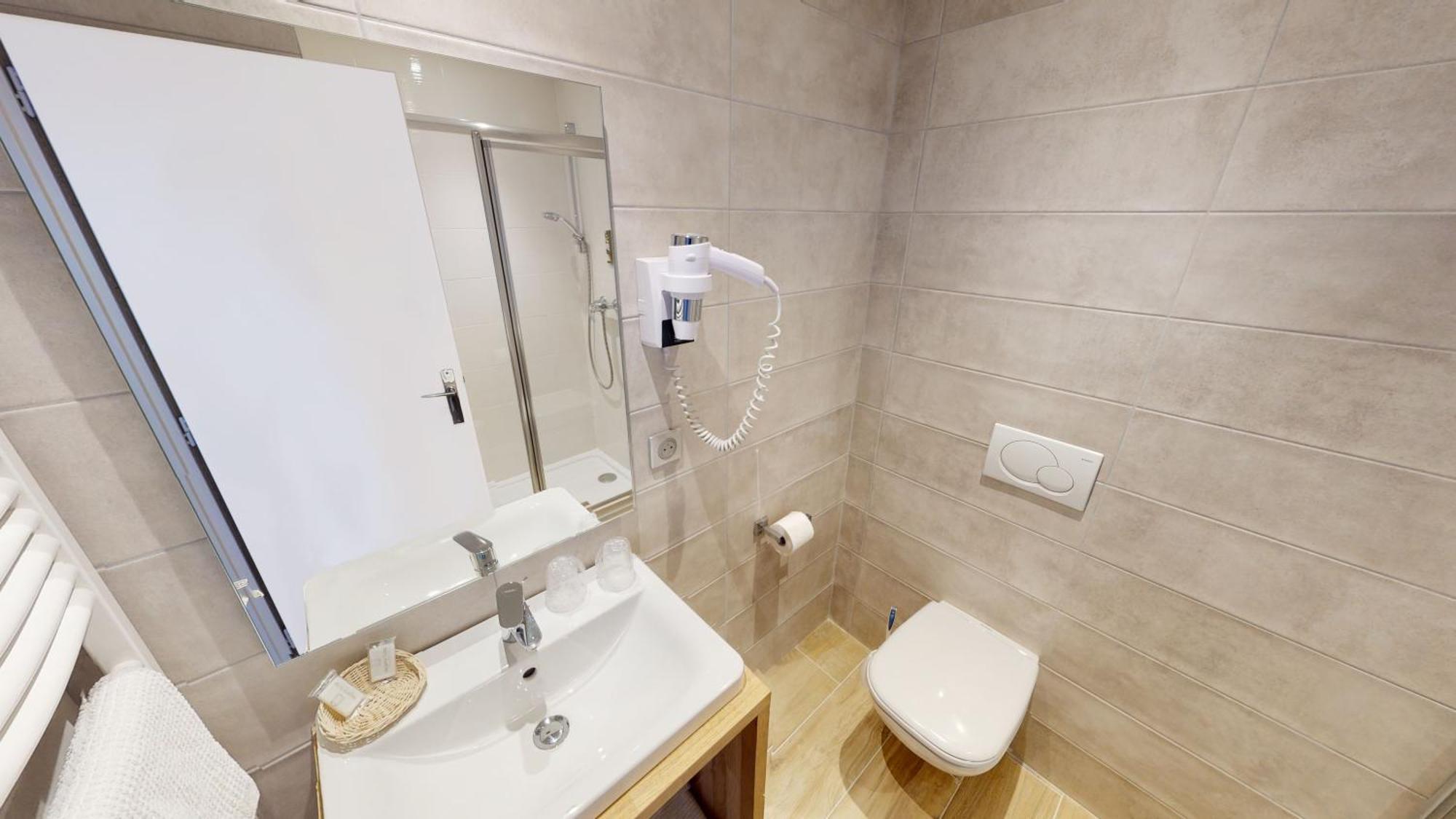 Logis Auberge Saint Simond Aix-les-Bains Esterno foto
