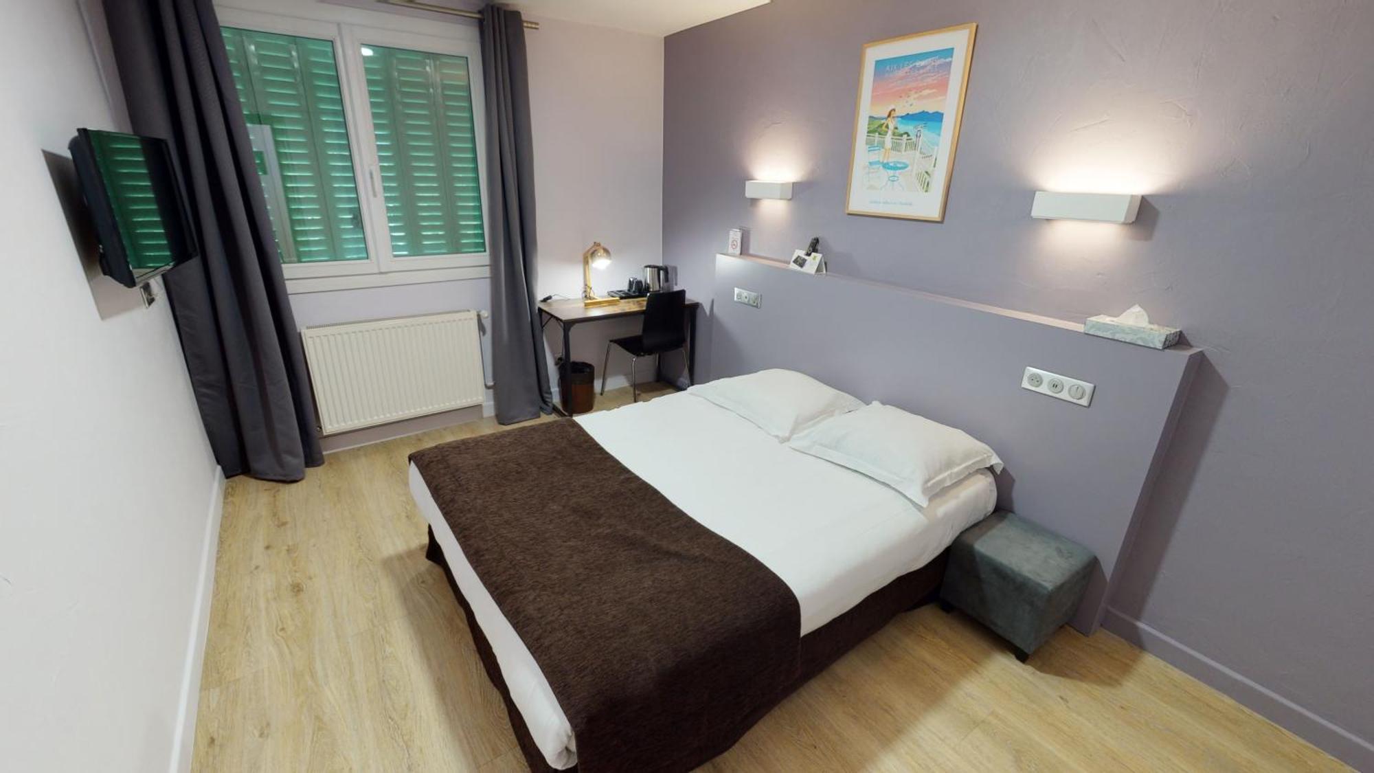 Logis Auberge Saint Simond Aix-les-Bains Esterno foto