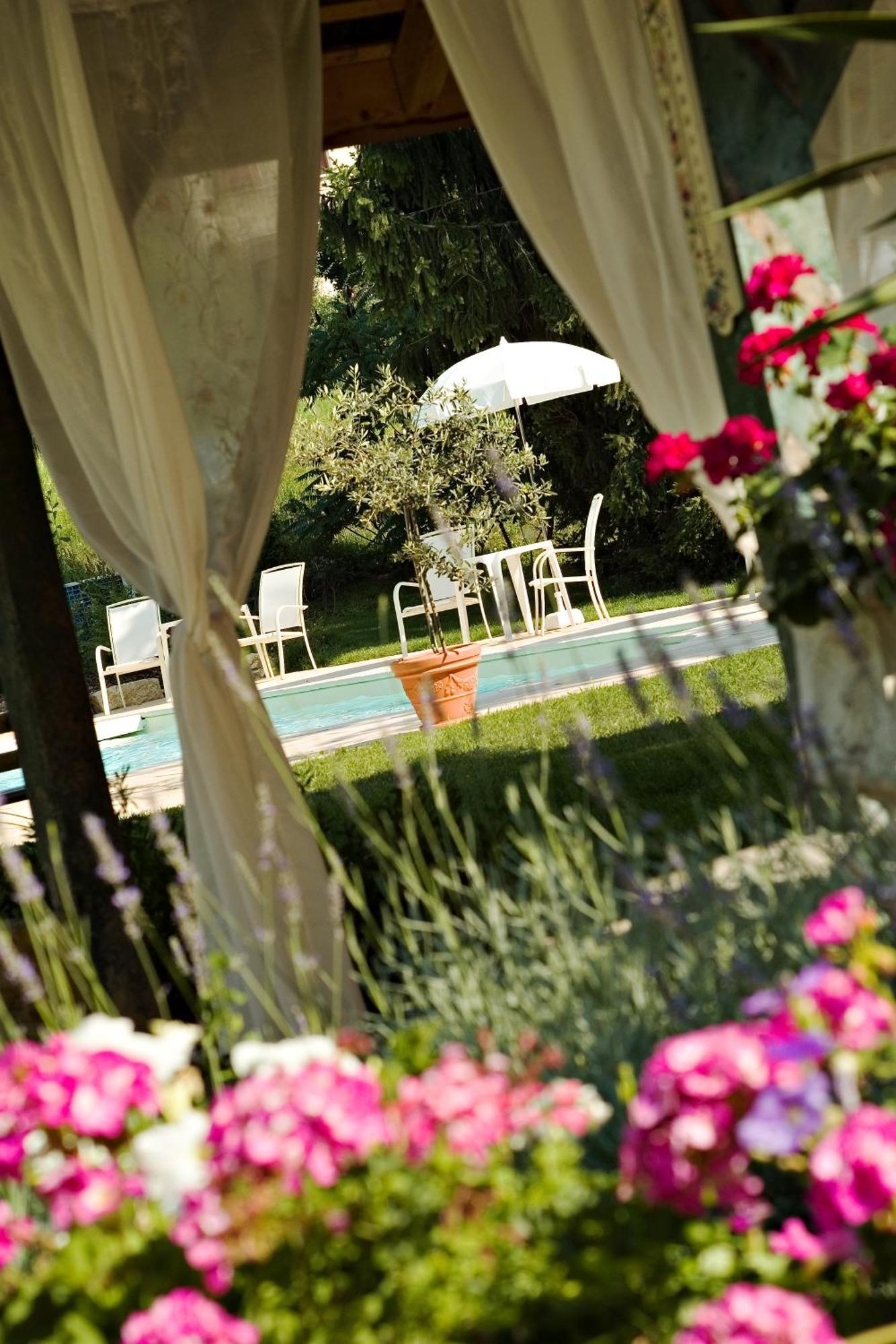 Logis Auberge Saint Simond Aix-les-Bains Esterno foto