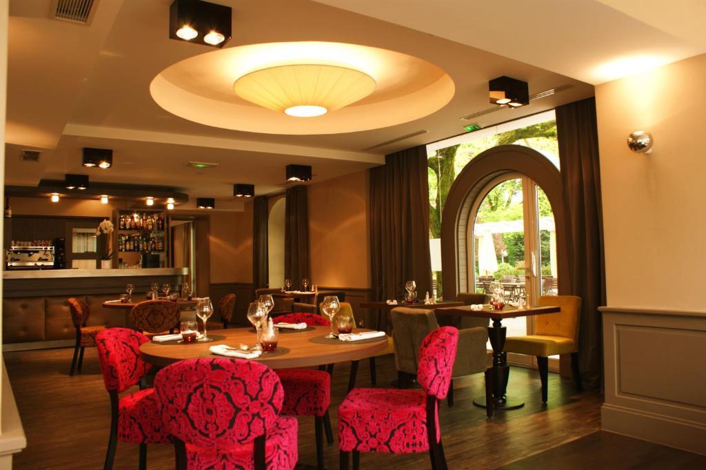 Logis Auberge Saint Simond Aix-les-Bains Esterno foto