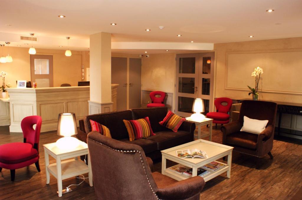 Logis Auberge Saint Simond Aix-les-Bains Esterno foto