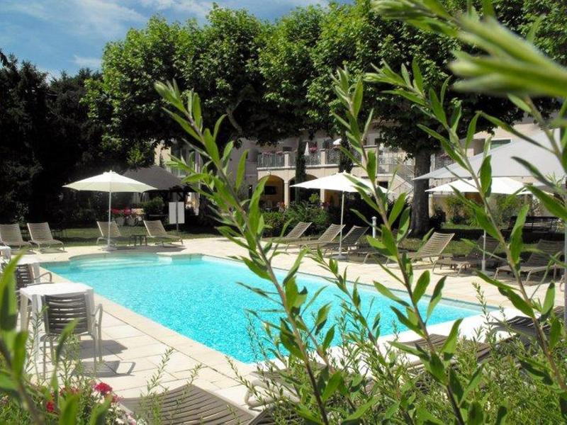 Logis Auberge Saint Simond Aix-les-Bains Esterno foto
