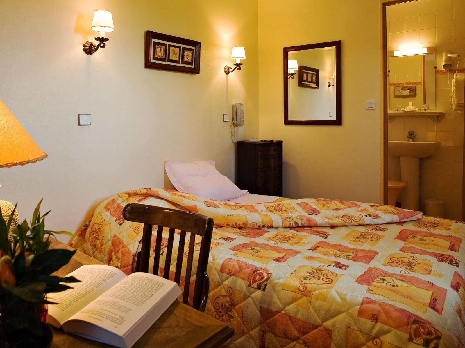 Logis Auberge Saint Simond Aix-les-Bains Esterno foto