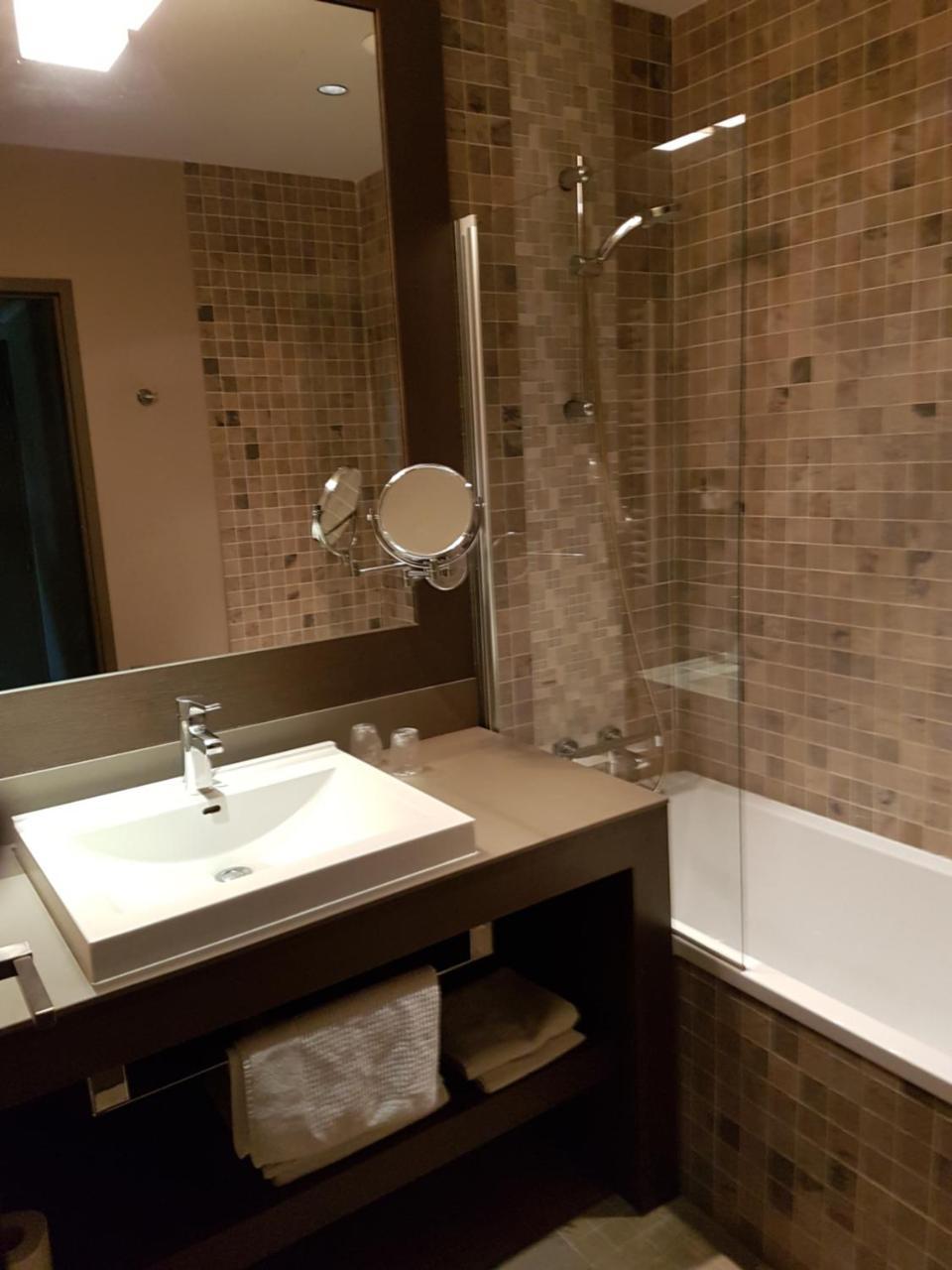 Logis Auberge Saint Simond Aix-les-Bains Esterno foto