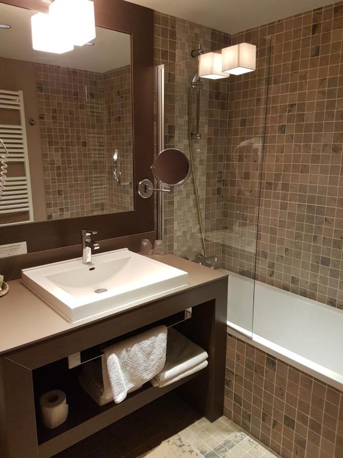Logis Auberge Saint Simond Aix-les-Bains Esterno foto