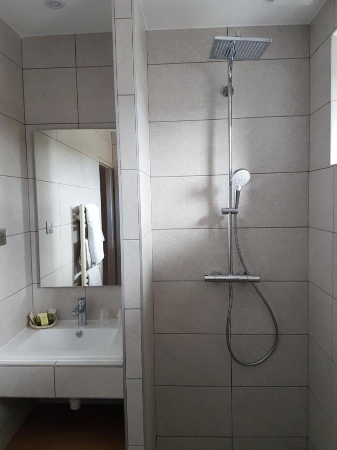 Logis Auberge Saint Simond Aix-les-Bains Esterno foto
