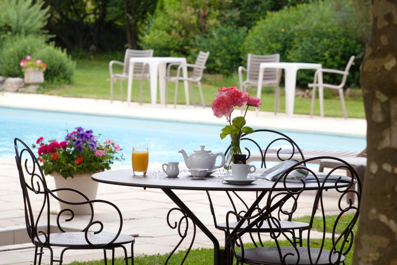 Logis Auberge Saint Simond Aix-les-Bains Esterno foto