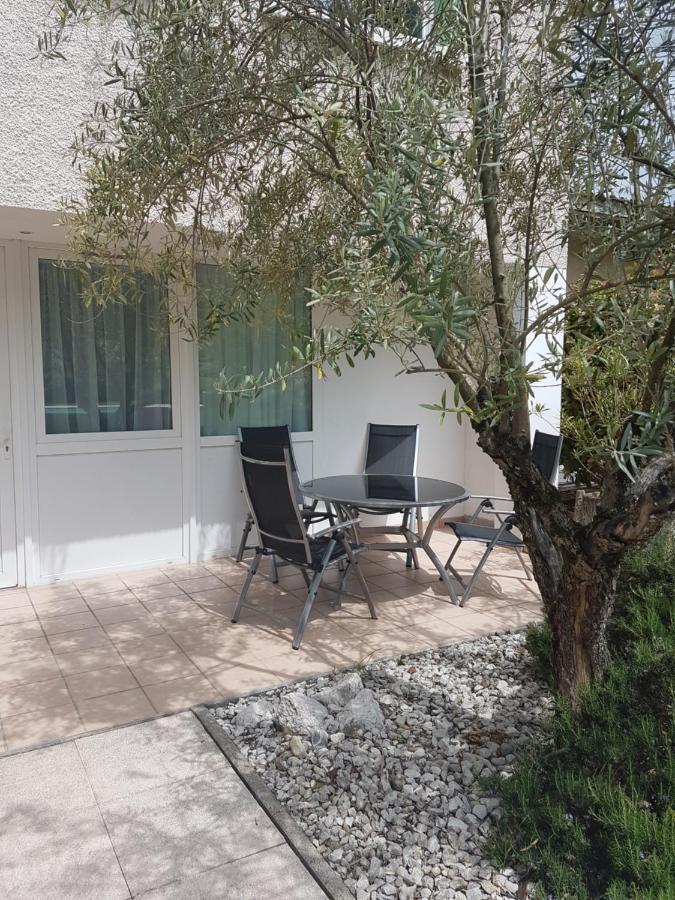Logis Auberge Saint Simond Aix-les-Bains Esterno foto