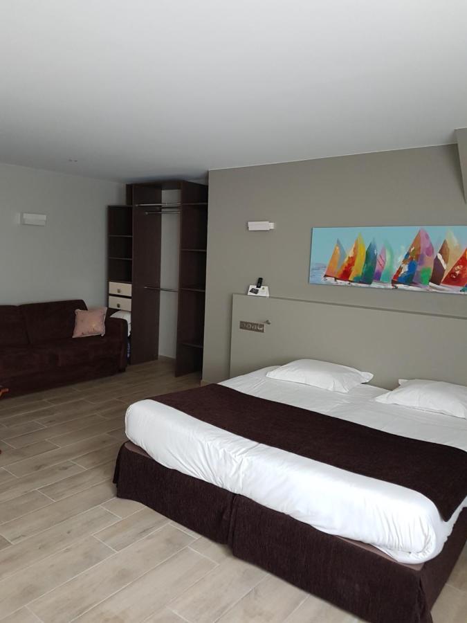 Logis Auberge Saint Simond Aix-les-Bains Esterno foto