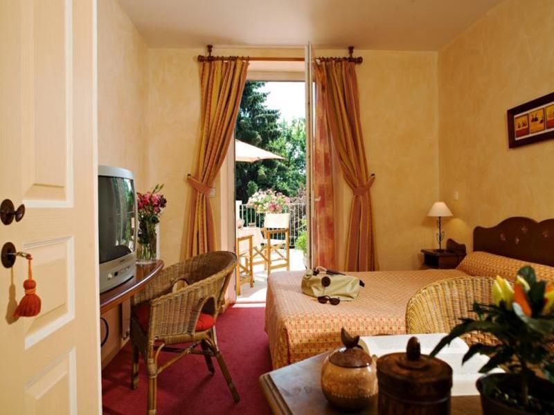 Logis Auberge Saint Simond Aix-les-Bains Esterno foto