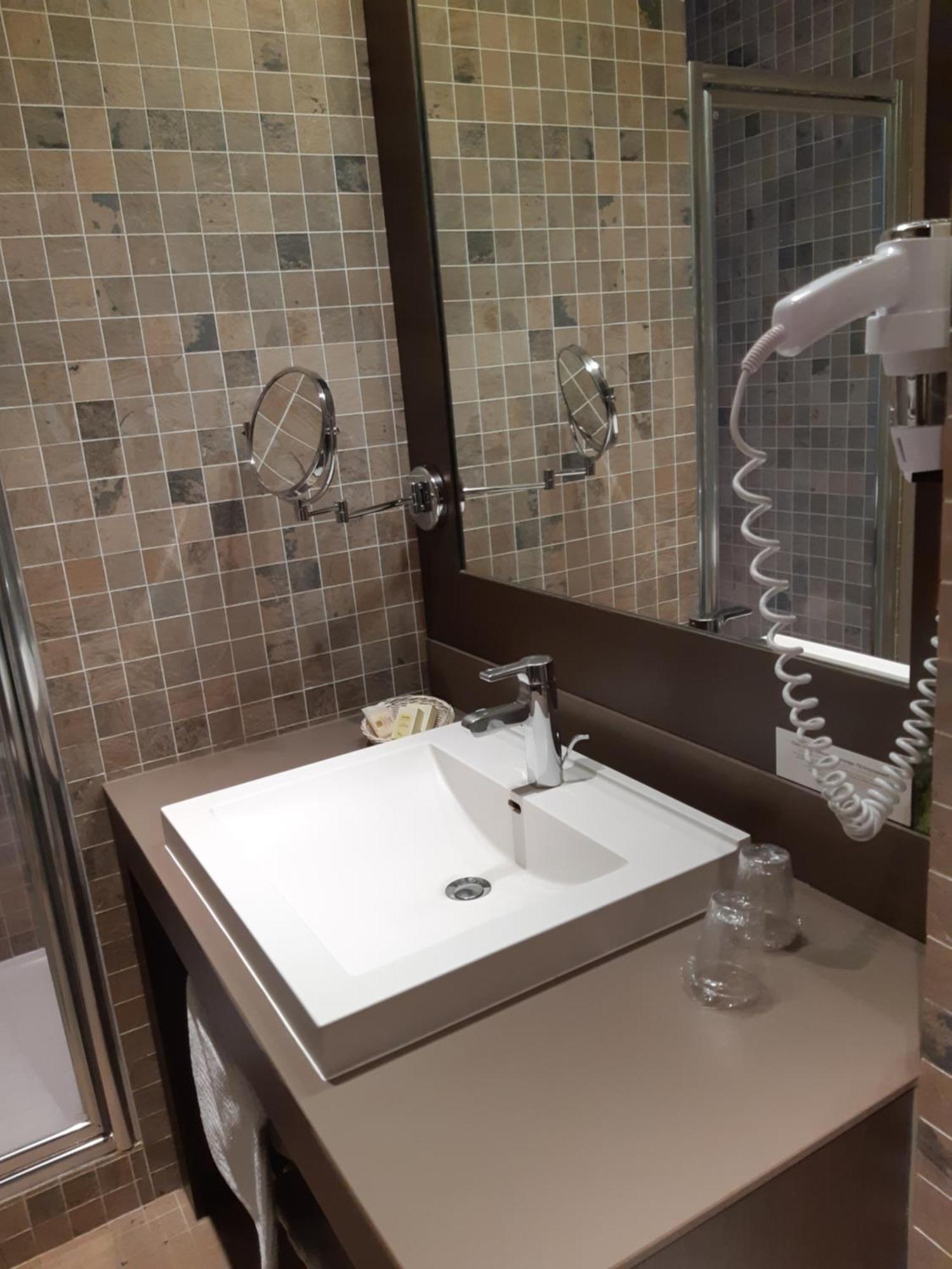 Logis Auberge Saint Simond Aix-les-Bains Esterno foto